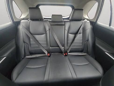 Used 2025 Toyota RAV4 XLE Premium w/ Weather Package AWD/4WD image 17