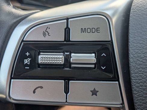 Certified 2025 Kia Telluride S FWD image 36