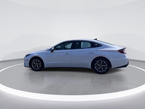 Certified 2022 Hyundai Sonata SEL image 4