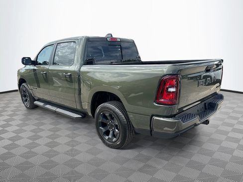 New 2026 RAM 1500 Express AWD/4WD image 7