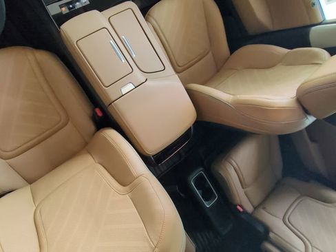New 2026 INFINITI QX80 Luxe RWD image 11