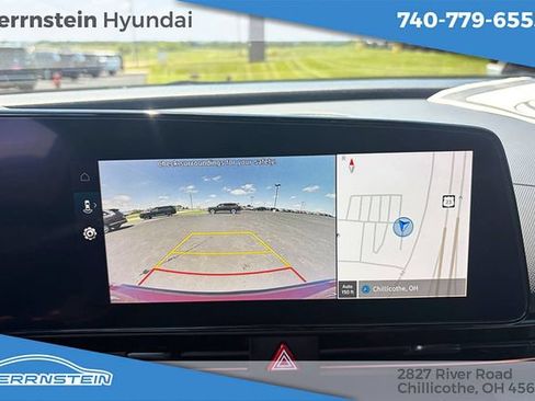 Used 2024 Hyundai Elantra N Line FWD image 16