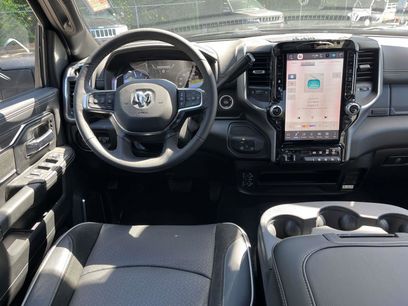 Used 2025 RAM 2500 Laramie