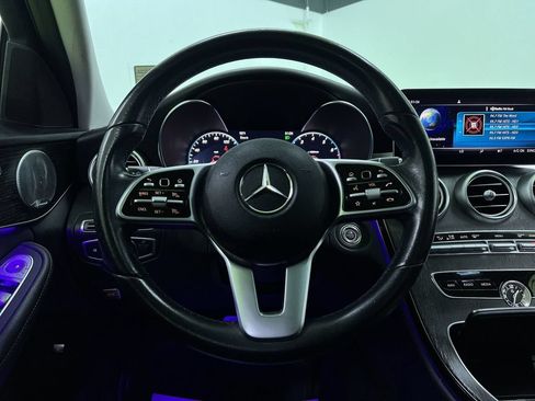 Used 2020 Mercedes-Benz C 300 4MATIC Sedan w/ Premium Package image 20