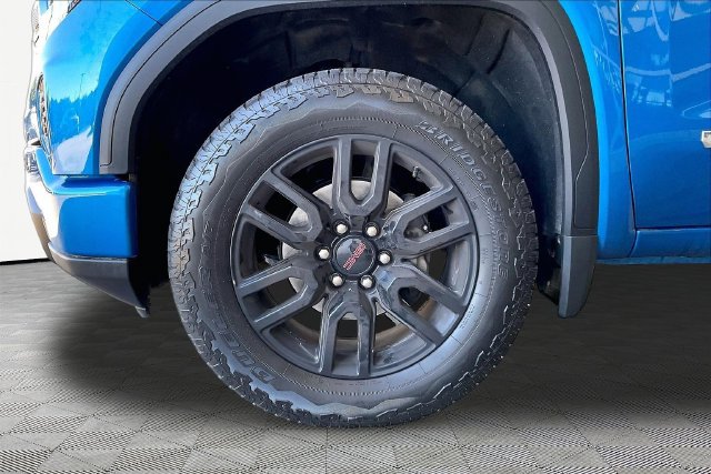 Used 2023 GMC Sierra 1500 Elevation AWD/4WD image 21