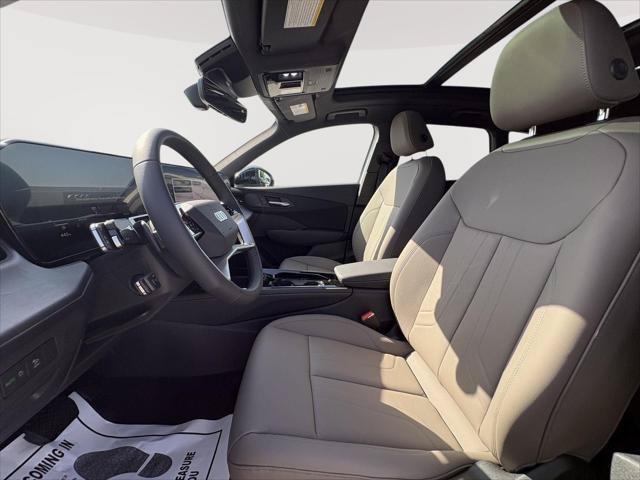 New 2026 Audi Q3 quattro 2.0T AWD/4WD image 10