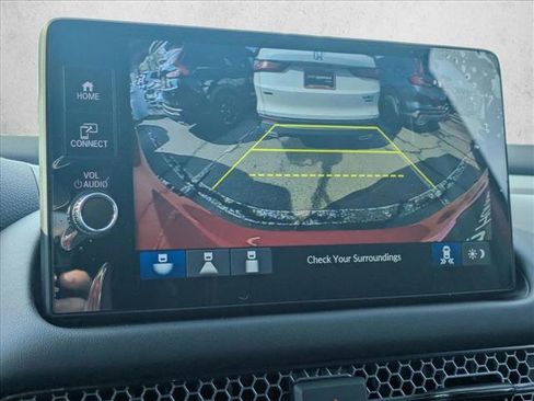 New 2026 Honda HR-V Sport image 13