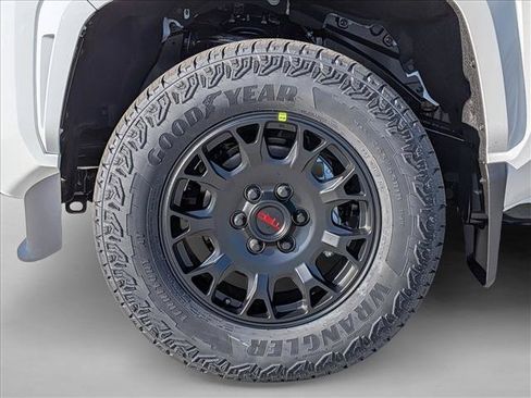 New 2026 Toyota Tacoma SR5 AWD/4WD image 10