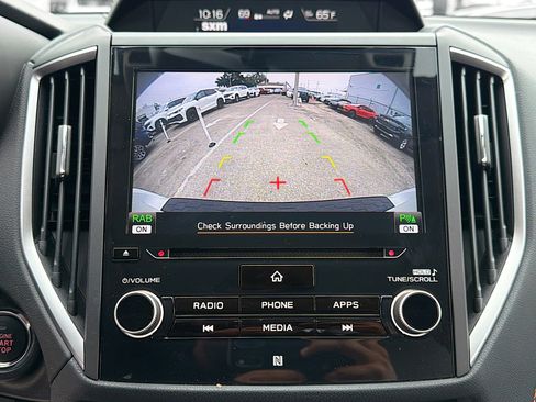 Certified 2023 Subaru Crosstrek 2.5i Limited w/ Moonroof Package image 31