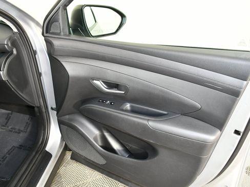Used 2025 Hyundai Tucson SEL AWD/4WD image 40