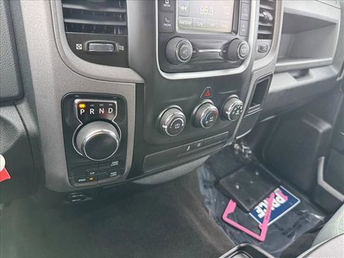 Used 2014 RAM 1500 Express image 14