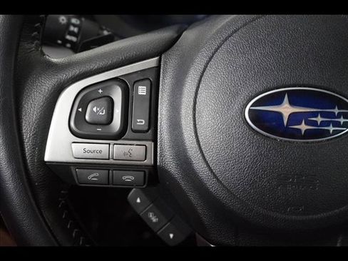 Used 2018 Subaru Forester 2.0XT Touring image 29