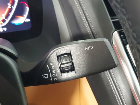 Used 2023 BMW 840i Coupe w/ M Sport Professional Package image 39