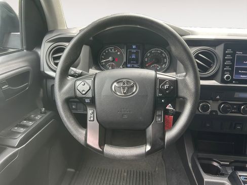 Used 2023 Toyota Tacoma SR AWD/4WD image 12