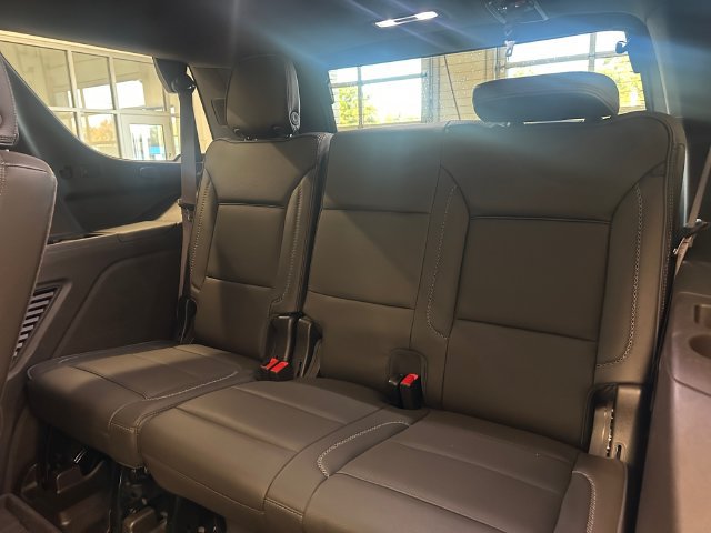 Used 2023 GMC Yukon Denali w/ Denali Reserve Package AWD/4WD image 21
