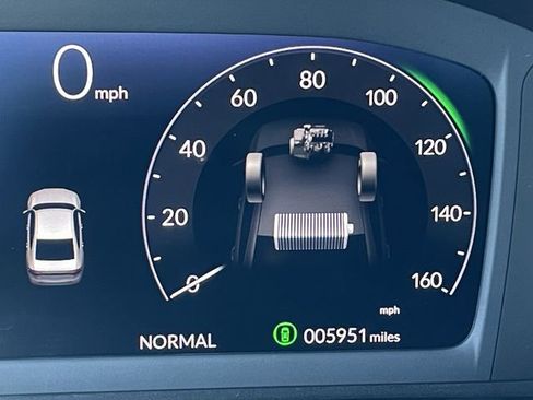 Used 2025 Honda Accord Sport image 15