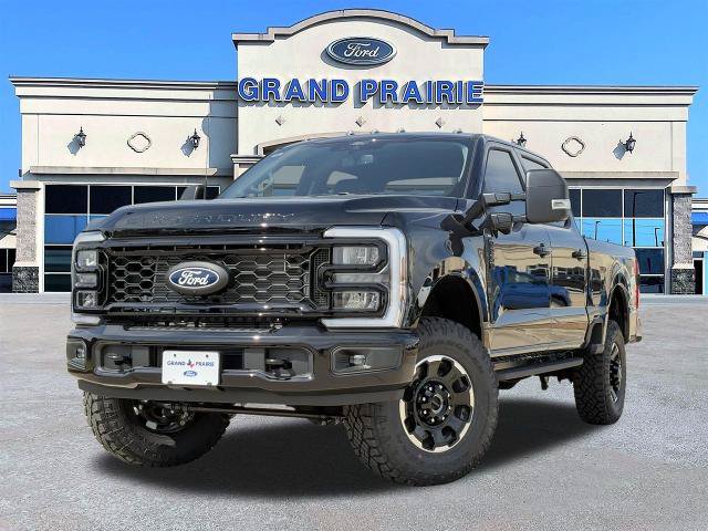 New 2027 Ford F250 XLT w/ XLT Premium Package AWD/4WD image 32
