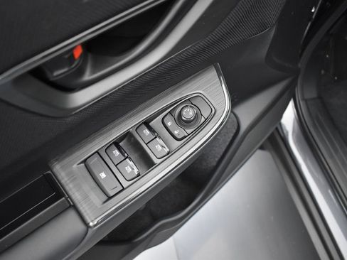 New 2026 Subaru Outback Premium image 8