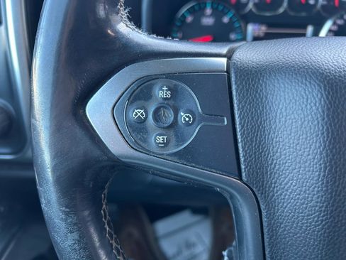 Used 2019 Chevrolet Silverado 1500 LT image 17