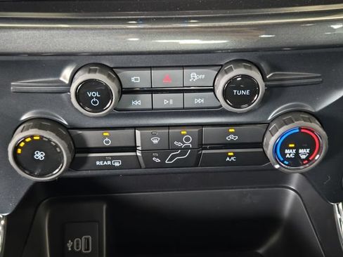 New 2026 Ford F150 STX w/ Equipment Group 200A RWD image 15