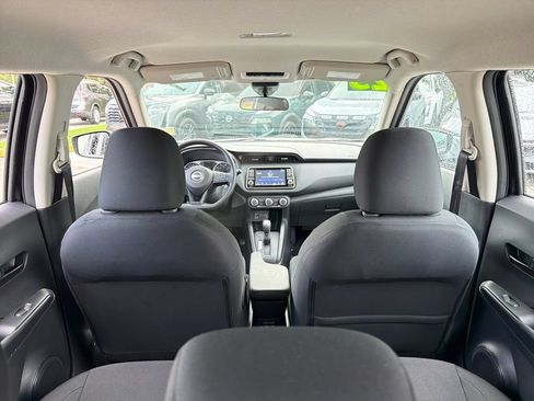Used 2025 Nissan Kicks Play S FWD image 31