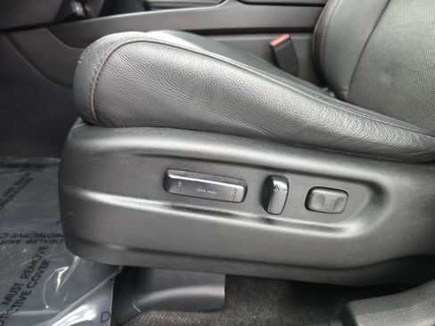 Certified 2024 Honda Passport Black Edition image 29