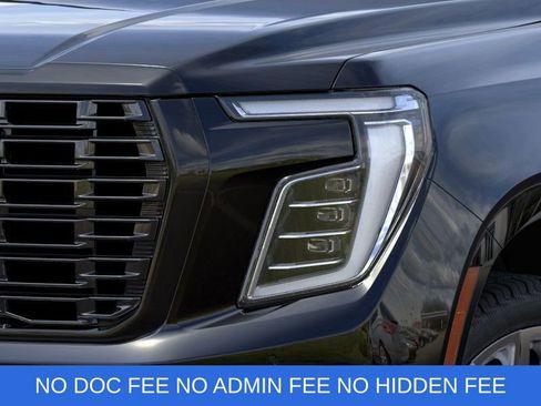 New 2026 GMC Yukon XL Denali Ultimate AWD/4WD image 11