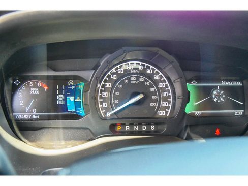 Used 2019 Ford Ranger Lariat w/ Equipment Group 501A Mid AWD/4WD image 21