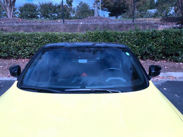Used 2024 Nissan Z Sport w/ Floor Mat Package RWD image 14