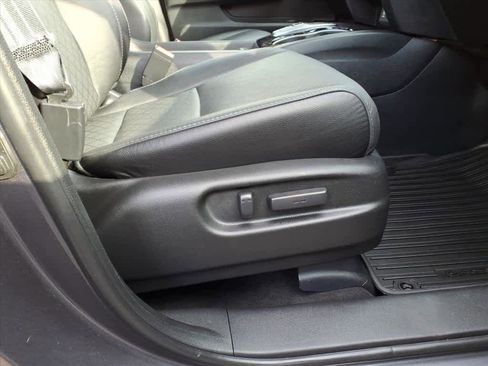 Used 2021 Honda Passport Elite image 24