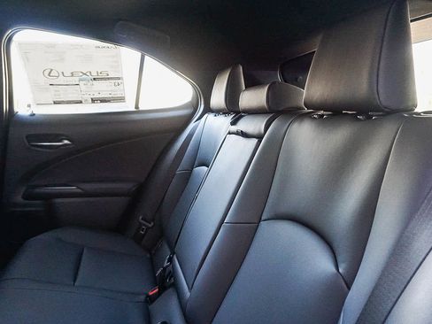 New 2026 Lexus UX 300h FWD image 26