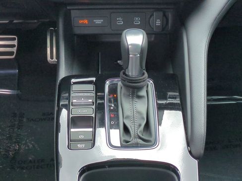 Certified 2026 Acura Integra A-Spec FWD image 19
