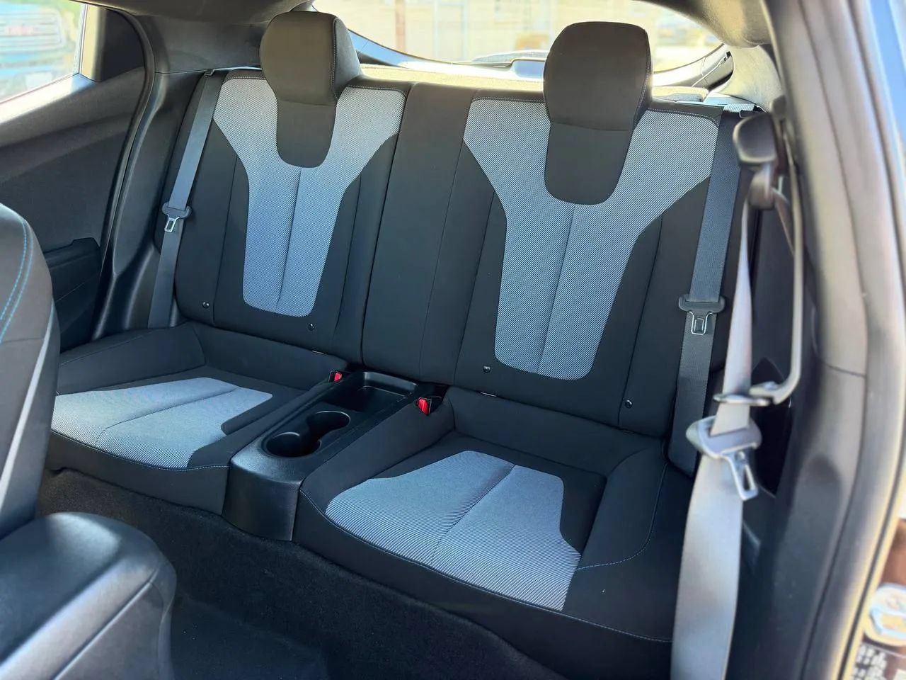 Used 2019 Hyundai Veloster 2.0 FWD image 23