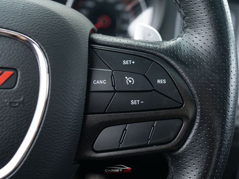 Used 2023 Dodge Charger Scat Pack RWD image 25