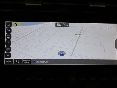 Used 2024 Hyundai Santa Cruz Limited image 14