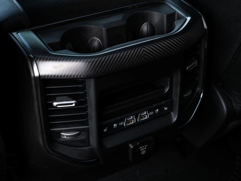 Used 2025 RAM 1500 RHO w/ RHO Level 1 Equipment Group AWD/4WD image 32