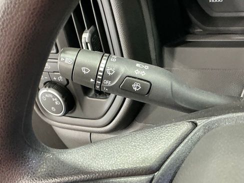 Used 2024 Chevrolet Silverado 1500 Custom Trail Boss w/ LPO, Dark Essentials Package image 35