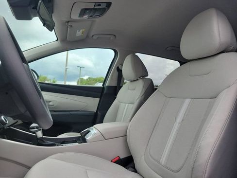 Used 2026 Hyundai Tucson SEL FWD image 19