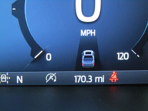 New 2025 Ford F150 Lariat w/ Equipment Group 502A High image 31