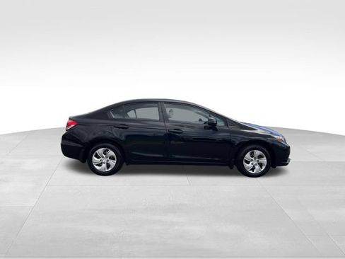 Used 2013 Honda Civic LX image 6