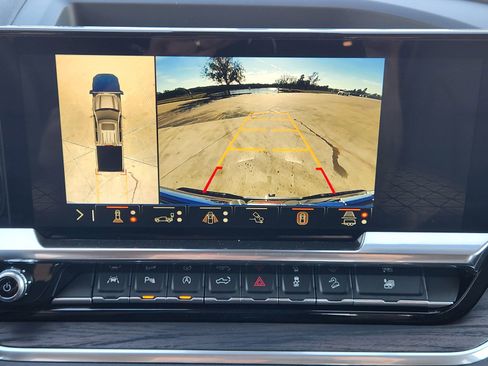New 2026 GMC Sierra 1500 SLT AWD/4WD image 13
