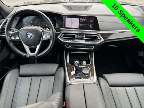 Used 2020 BMW X5 xDrive40i w/ Convenience Package image 31