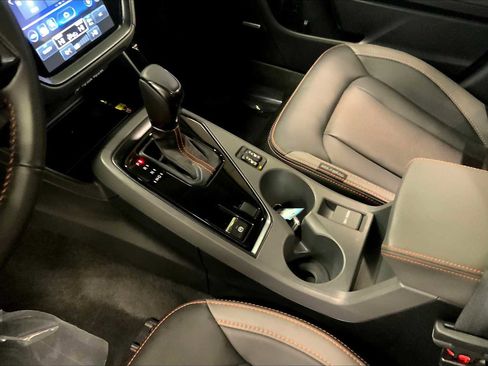 Certified 2025 Subaru Crosstrek 2.5i Limited image 16