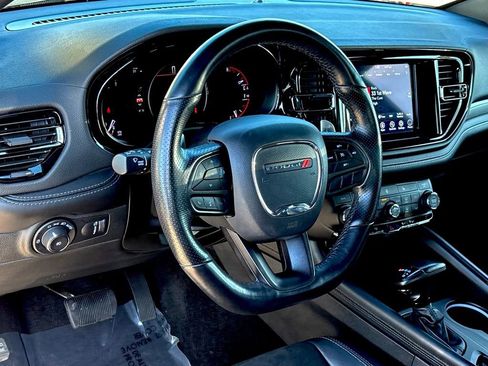 Used 2021 Dodge Durango GT image 10
