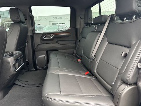 Certified 2026 GMC Sierra 1500 Denali image 33