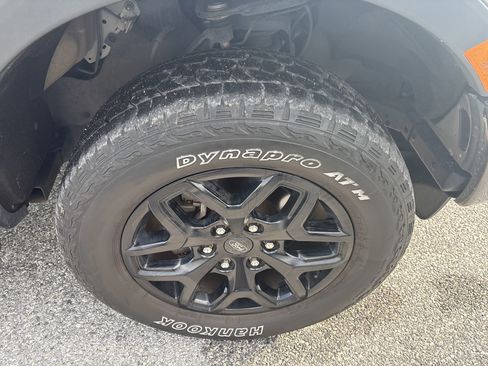 Used 2022 Ford Ranger XLT w/ Equipment Group 302A High image 21