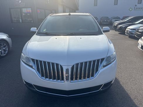 Used 2014 Lincoln MKX FWD w/ Equipment Group 102A image 9
