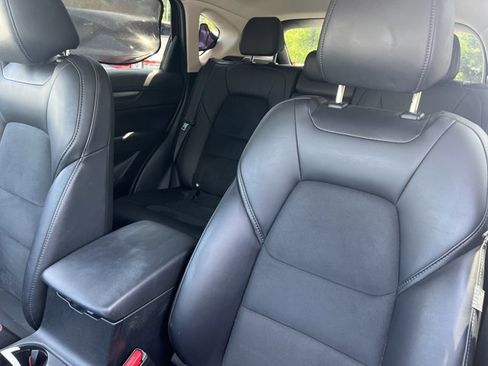 Used 2020 MAZDA CX-5 Touring AWD/4WD image 9