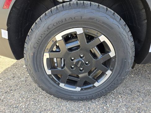 New 2026 Hyundai Palisade XRT Pro image 11