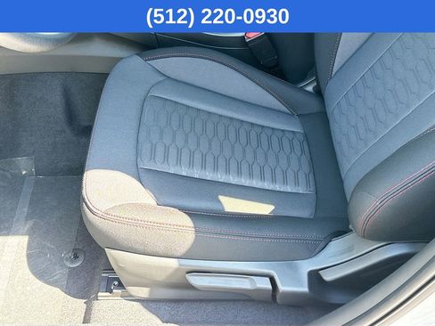 New 2025 Subaru Impreza 2.0i Sport image 23